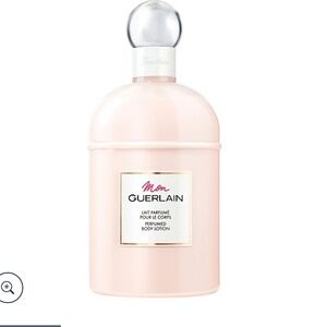 Guerlain Mon Guerlain Body Lotion